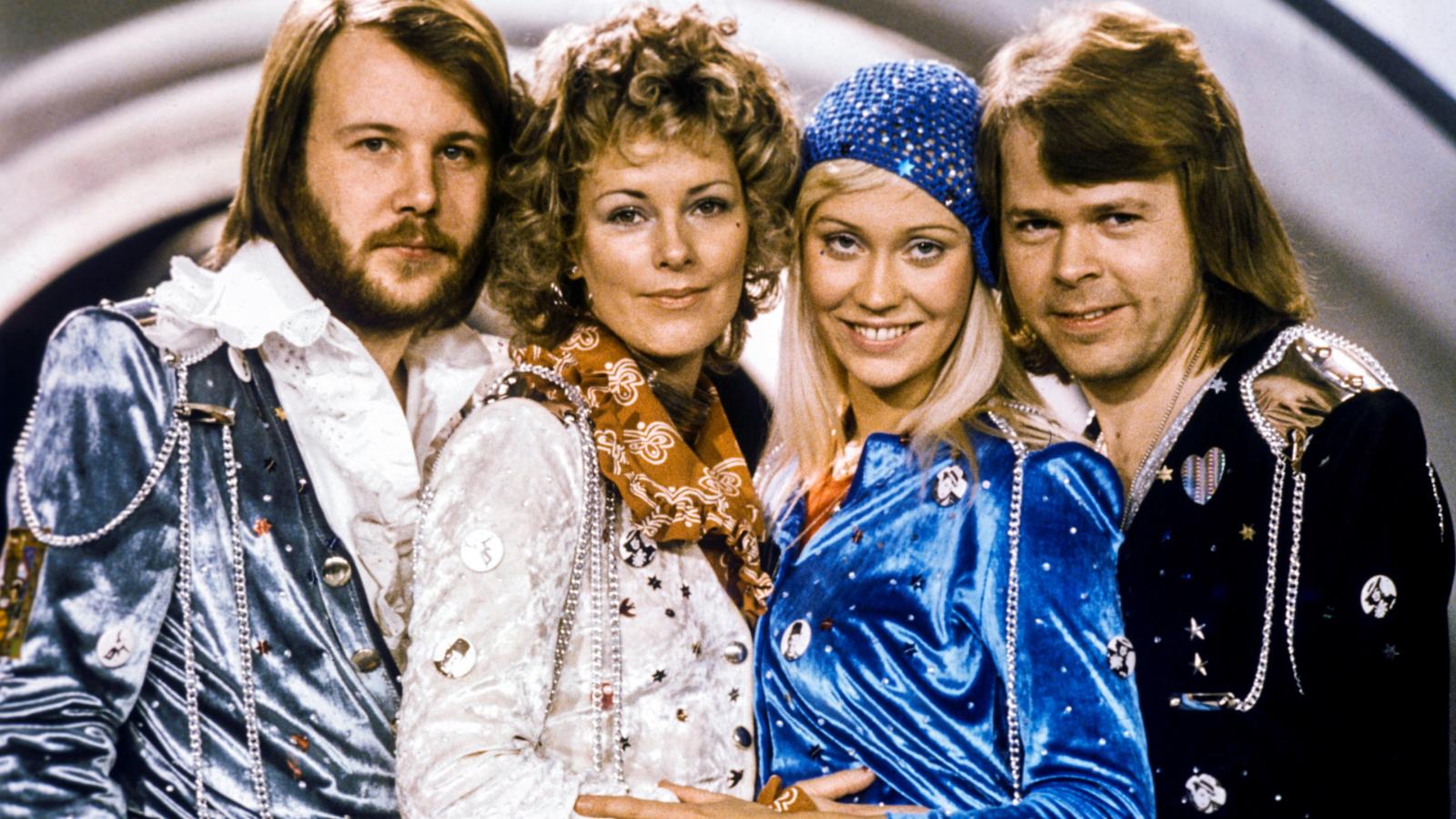 ABBA: en Waterloo también nacieron imperios