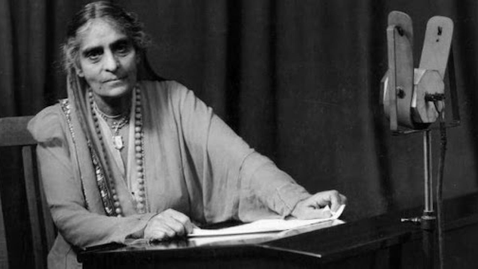 Cornelia Sorabji: de la India a Oxford para abrir el camino a las mujeres