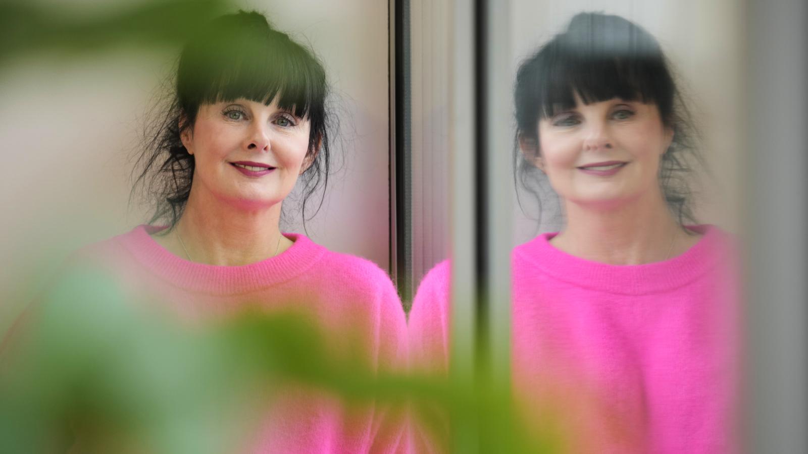 Marian Keyes, la superventas que anima a leer sin culpa