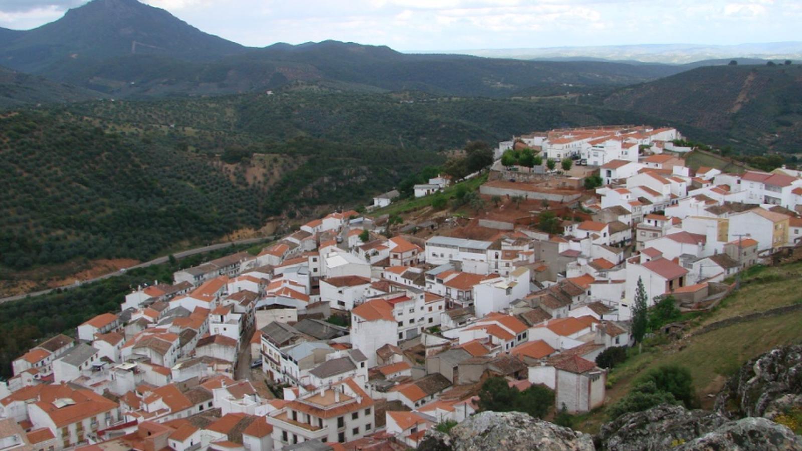 Un pueblo de Ciudad Real se convierte en el cuarto lugar donde más ha llovido en España: 42 litros en las últimas ocho horas