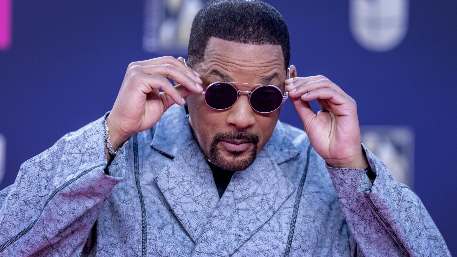 Will Smith anuncia la fecha de lanzamiento de su primer álbum en 20 años