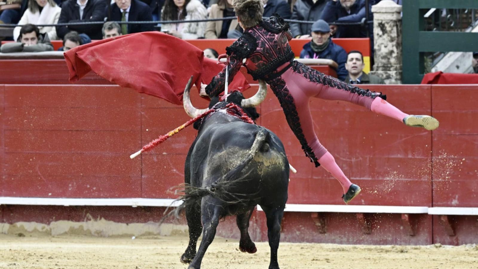 La fiesta de verdad y la verdad de la fiesta