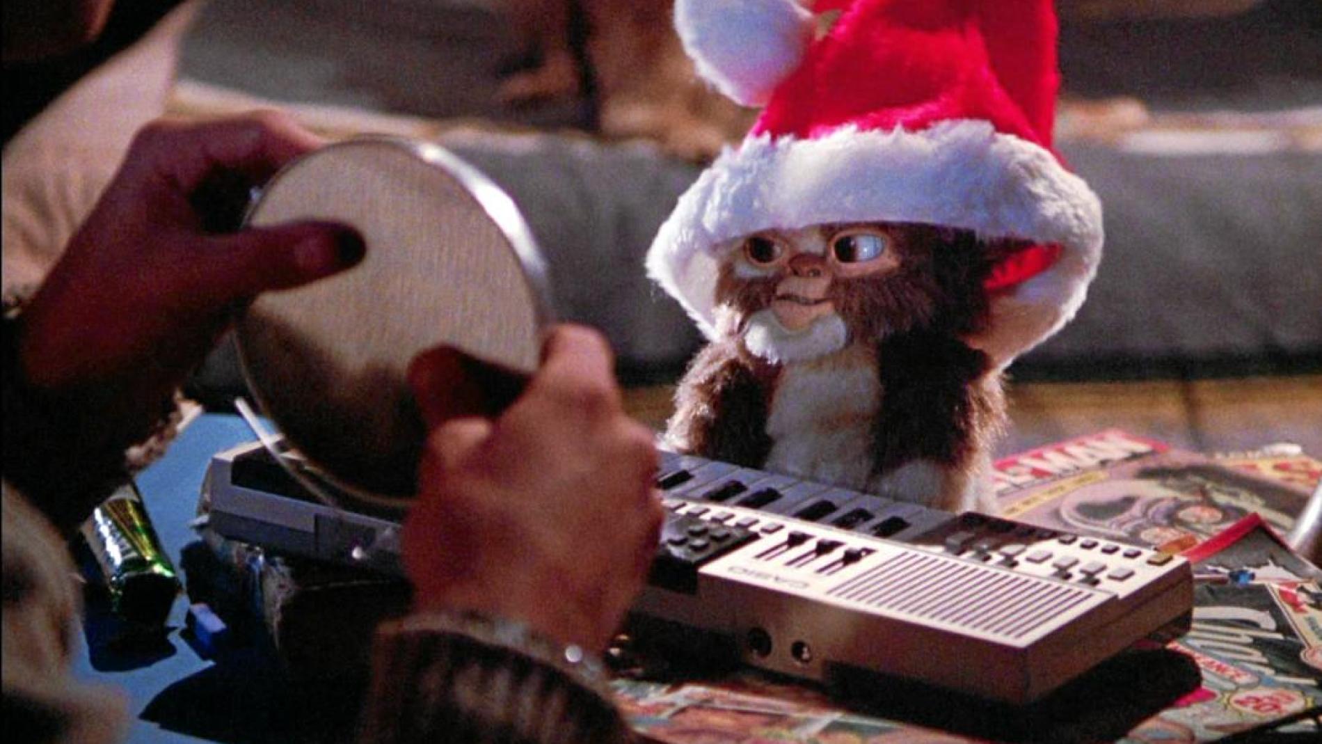 Gremlins»: un bicho raro que vuelve por Navidad