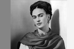 Frida Kahlo