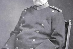 Otto von Bismarck fue el artífice de la unificación alemana