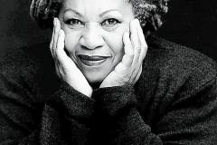 Toni Morrison, Premio Nobel, no publicó nada hasta los 40 años