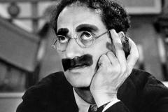 Groucho Marx