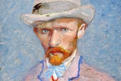 Vincent Van Gogh no se suicidó