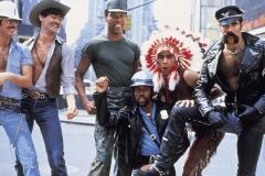 Village People, formación clásica