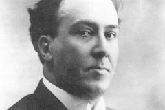 Antonio Machado