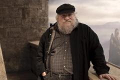 George R R. Martin, escritor