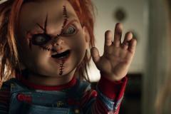 El referente inmediato de Chucky es Reagan MacNeil, la niña de «El exorcista»