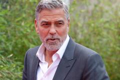 George Clooney