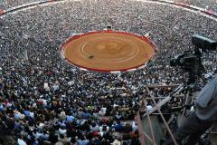 Supremo de México revoca suspensión que prohibía dar corridas a plaza de toros capitalina