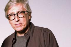 Esta es la primera vez que David Trueba escribe y dirige teatro