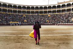 Toros en Las Ventas, Feria de San Isidro