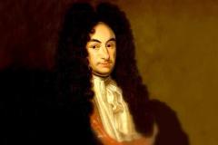 Godofredo Leibniz.