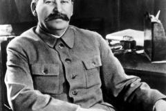 Josef Stalin causó la muerte de entre veinte y treinta millones de personas