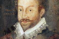 Sir Francis Drake