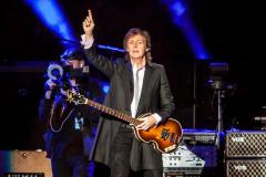 La gira de Paul McCartney 'Got Back Tour' recalará este diciembre en Madrid tras ocho años sin tocar en España