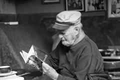 Lawrence Ferlinghetti