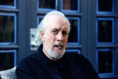 El guionista y director Robert Towne