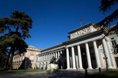 El Museo del Prado cierra 2023 con un superávit de 17 millones de euros