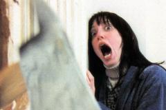 La actriz Shelley Duvall