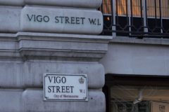 Vigo Street