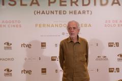 Fernando Trueba: Si hubiera elegido mi carrera ideal, habría una comedia y un film-noir