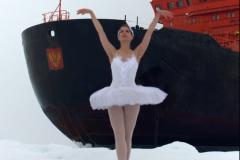 Cultura respalda el Ballet Clásico de Ullate que se estrenará con «El lago de los cisnes»