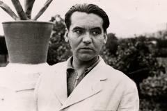 Federico García Lorca