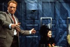 Jeffrey Jones en «Bitelchús»