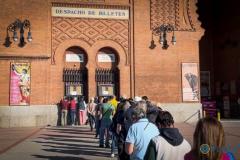 La Feria de Otoño en Las Ventas bate récord de abonados en los últimos 15 años