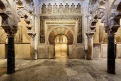 La Mezquita de Córdoba