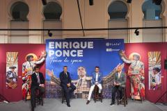 Enrique Ponce abre las puertas de su memoria en Las Ventas