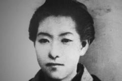 La vida de Ichiyou Higuchi fue breve, falleció en 1896 con 24 años