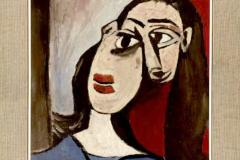 La aparición en Italia de un Picasso abre el debate sobre la existencia de otro 