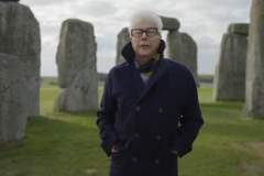 Ken Follett abordará el misterio de Stonehenge en su propia novela