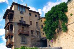 Casas Colgadas de Cuenca