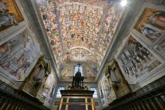 Imagen de la Basílica de El Escorial