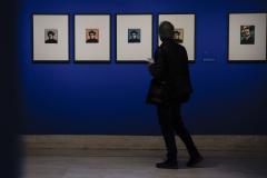 La muestra se puede visitar en el Museo Thyssen de Madrid hasta el 2 de febrero