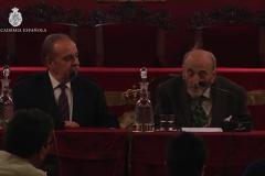 ÁLvaro Pombo Y García De Los Ríos, Premio Cervantes 2024.