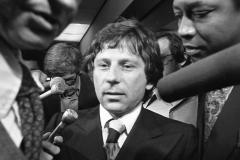 Roman Polanski