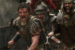 'Gladiator 2' promete violencia extrema y mucha sangre con su calificación para mayores de 18