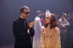 Romeo Castelluci e Isabelle Huppert trabajan juntos por primera vez en 'Bérénice'