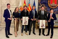 Premios 