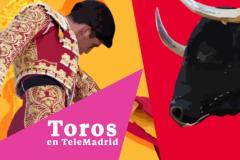 Telemadrid dará San Isidro al completo