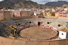 Plaza de toros de Elda