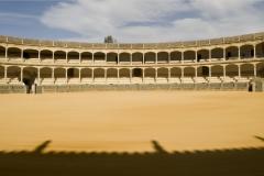 Plaza de toros de Ronda